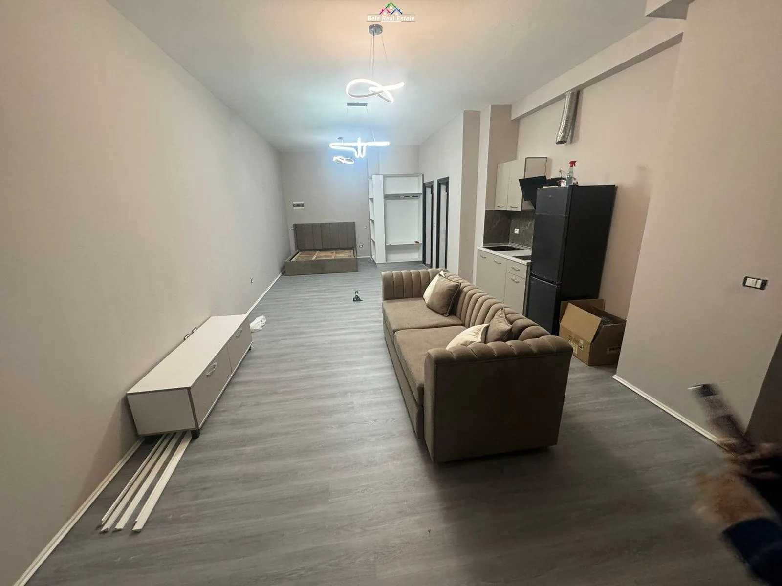 Shitje Biznesi Air Bnb (ID BSHB166) Durres
