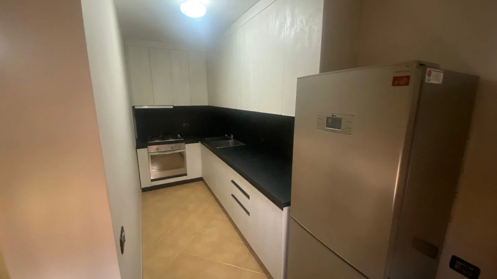 Apartament Me Qera 1+1 Tek Shkolla E Baletit (ID B211348) Tirane.