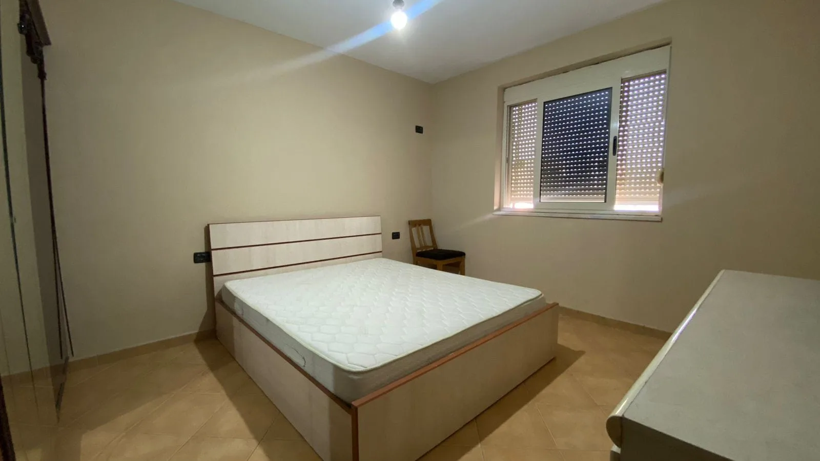 Apartament Me Qera 1+1 Tek Shkolla E Baletit (ID B211348) Tirane.