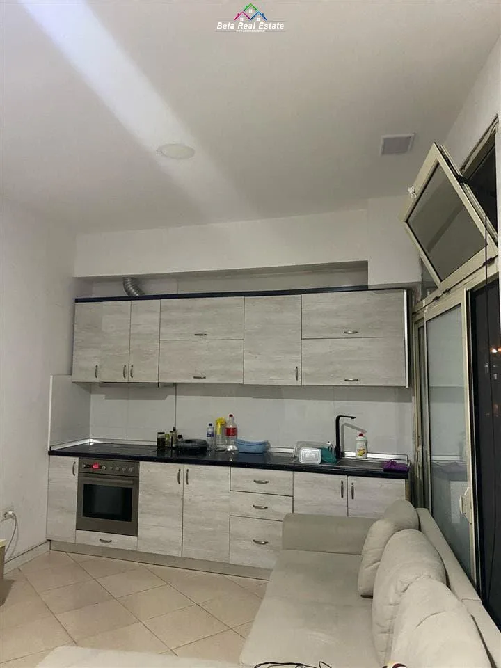 Apartament Me Qera 1+1 ne Ali Dem (ID B2101066) Tirane