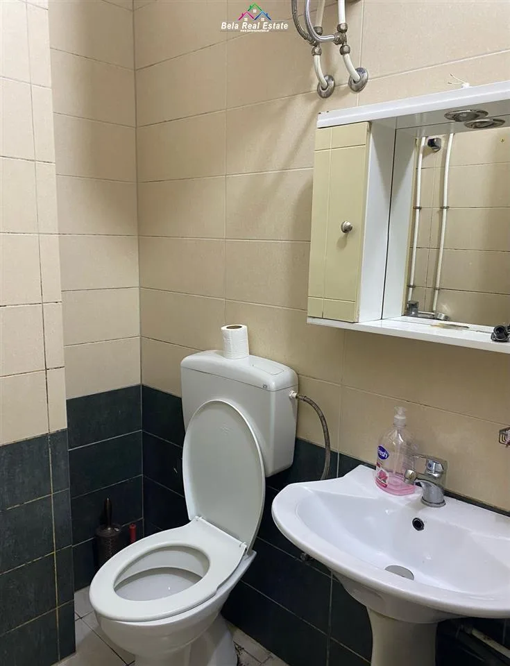 Apartament Me Qera 1+1 ne Ali Dem (ID B2101066) Tirane