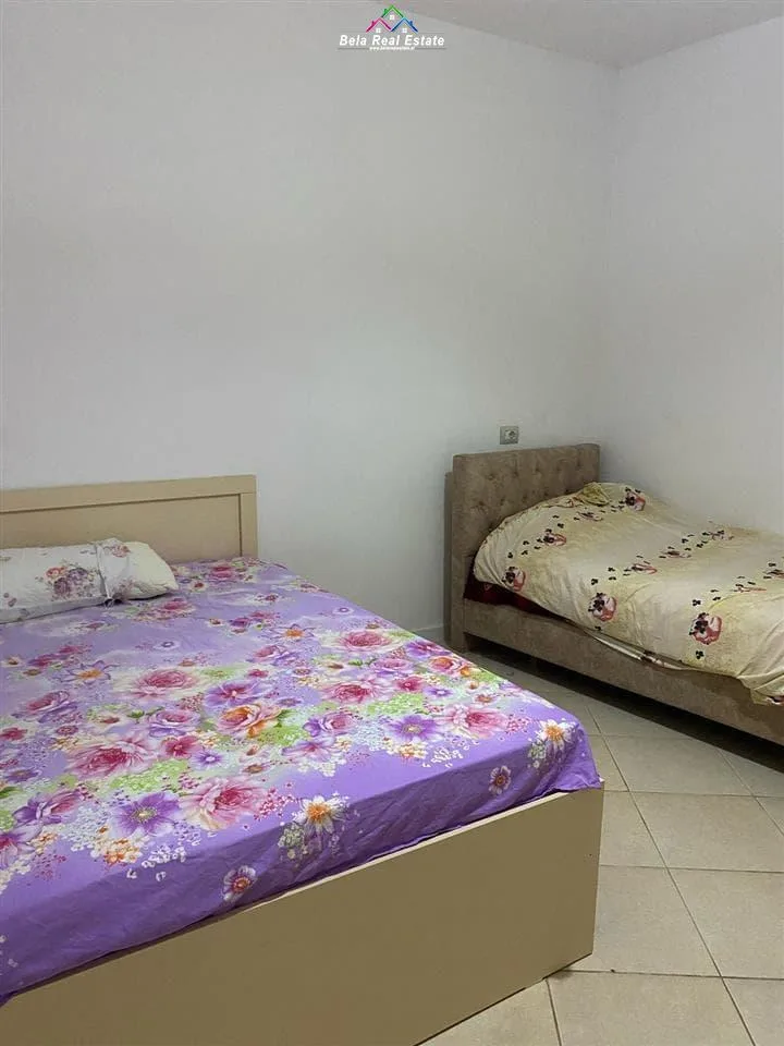 Apartament Me Qera 1+1 ne Ali Dem (ID B2101066) Tirane