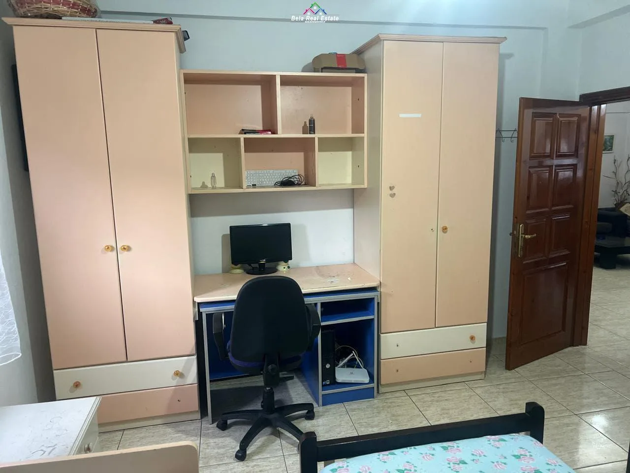 Vile Me Qera 2+1 Ne Don Bosko (ID BV22551) Tirane