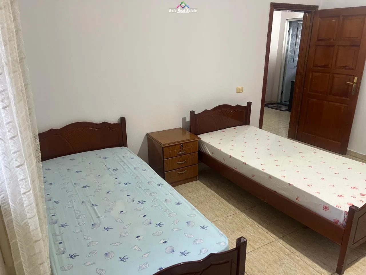 Vile Me Qera 2+1 Ne Don Bosko (ID BV22551) Tirane