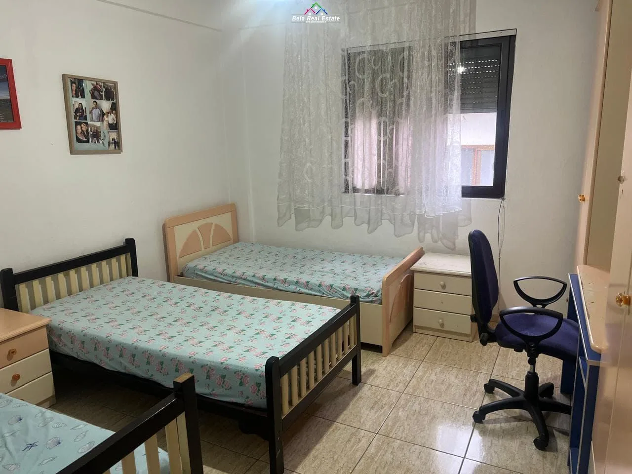Vile Me Qera 2+1 Ne Don Bosko (ID BV22551) Tirane
