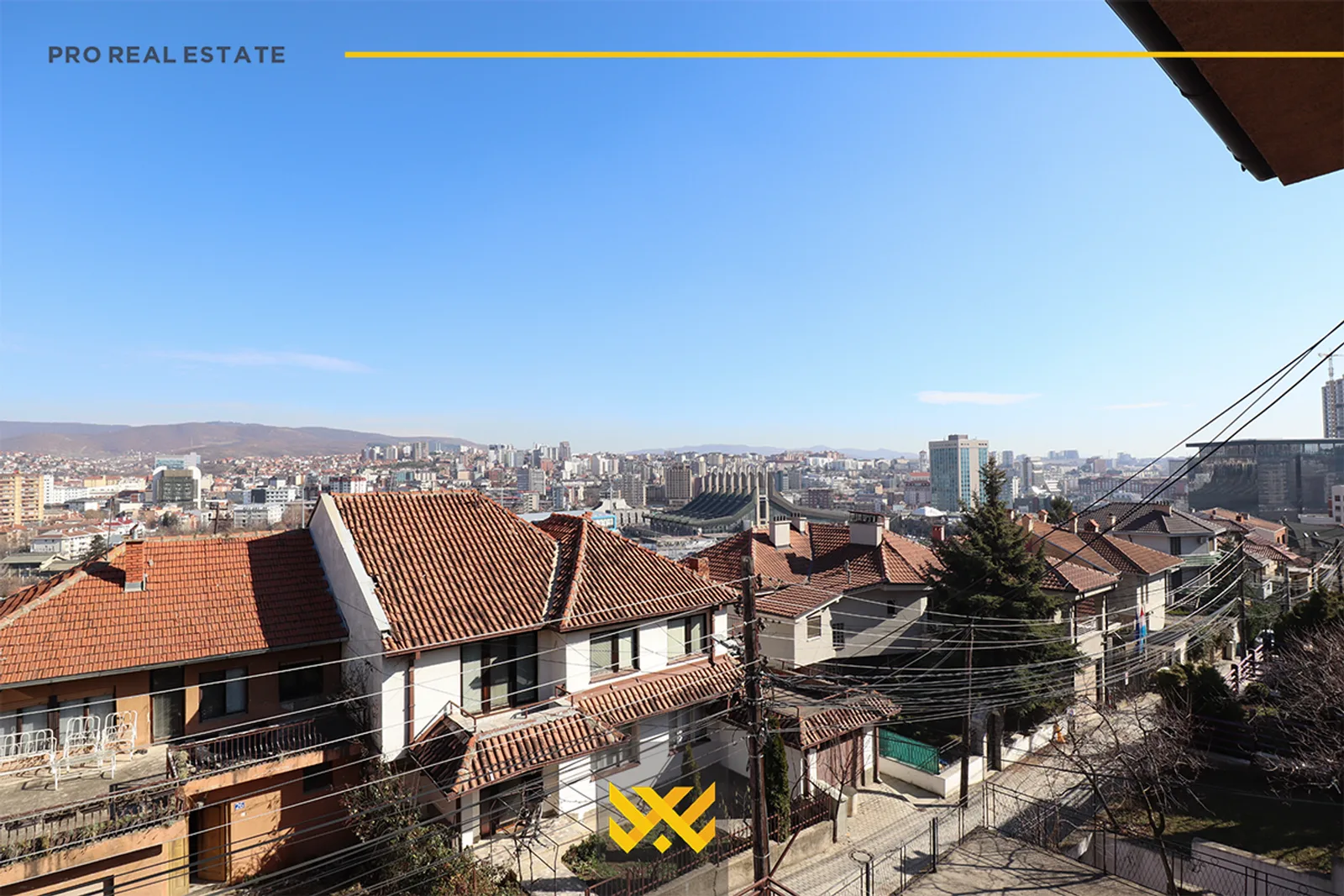 Shtëpi – Zyre 380m² me #QIRA në Dragodan.