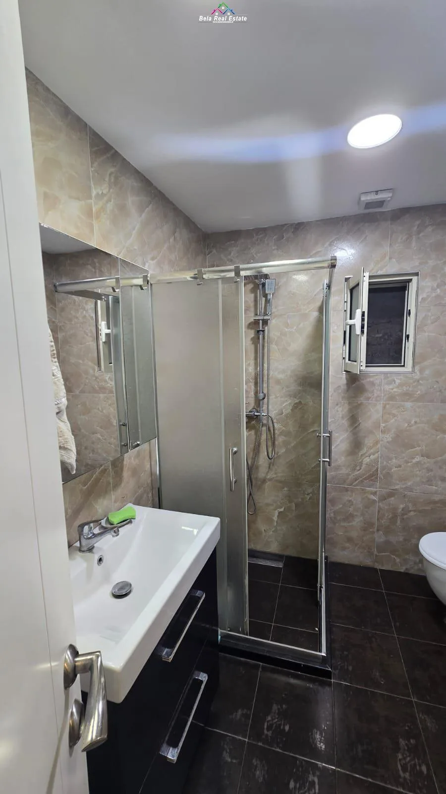 Apartament Me Qera 2+1 tek Rruga e Elbasanit (ID B221372) Tirane