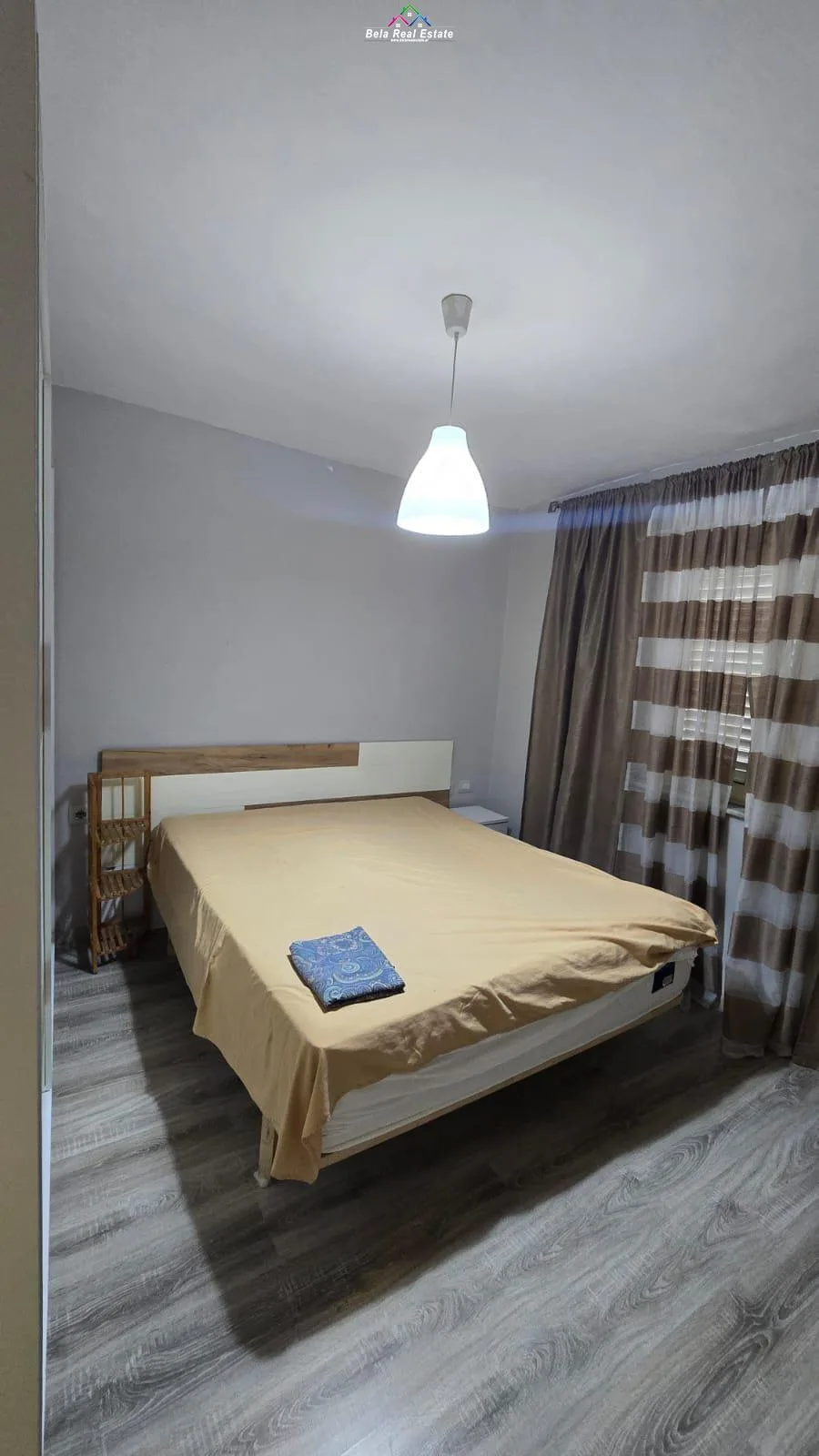 Apartament Me Qera 2+1 tek Rruga e Elbasanit (ID B221372) Tirane