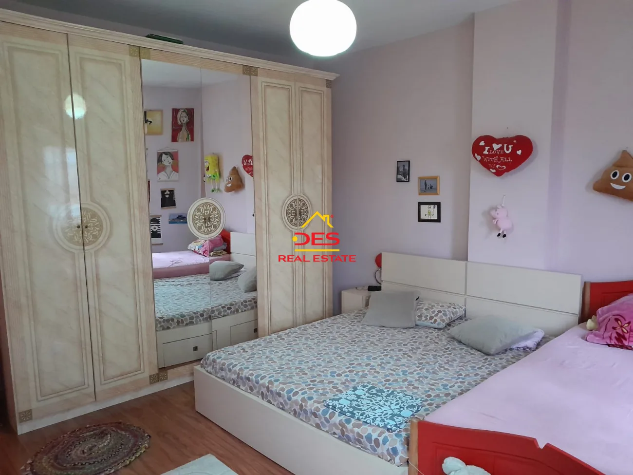 Jepet me qera tek Qendra Kristal!