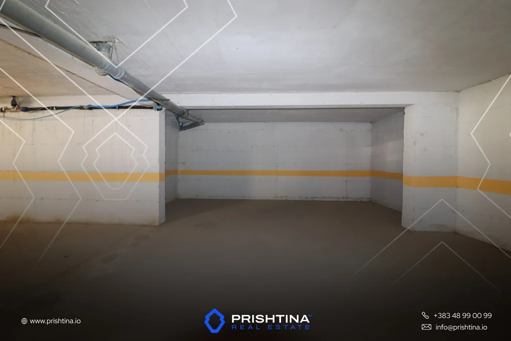 Lokal në #shitje 200m² në Fushë Kosovë