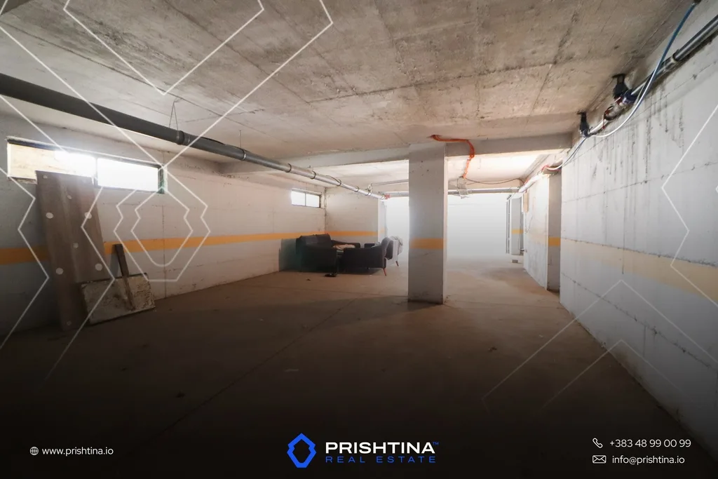 Lokal në #shitje 200m² në Fushë Kosovë