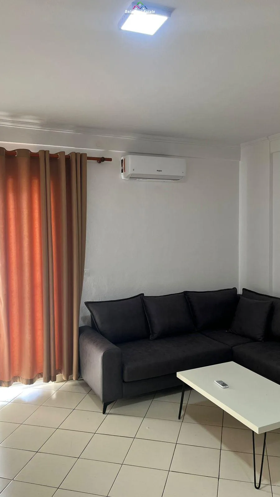 Apartament me Qera 2+1 ne Astir  (ID B2201160) Tirane