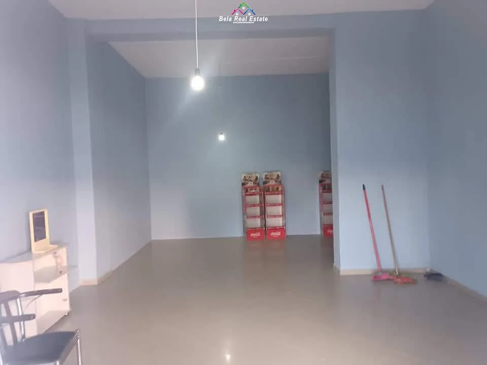 Dyqan Me Qera Ne Astir (ID BD21896) Tirane