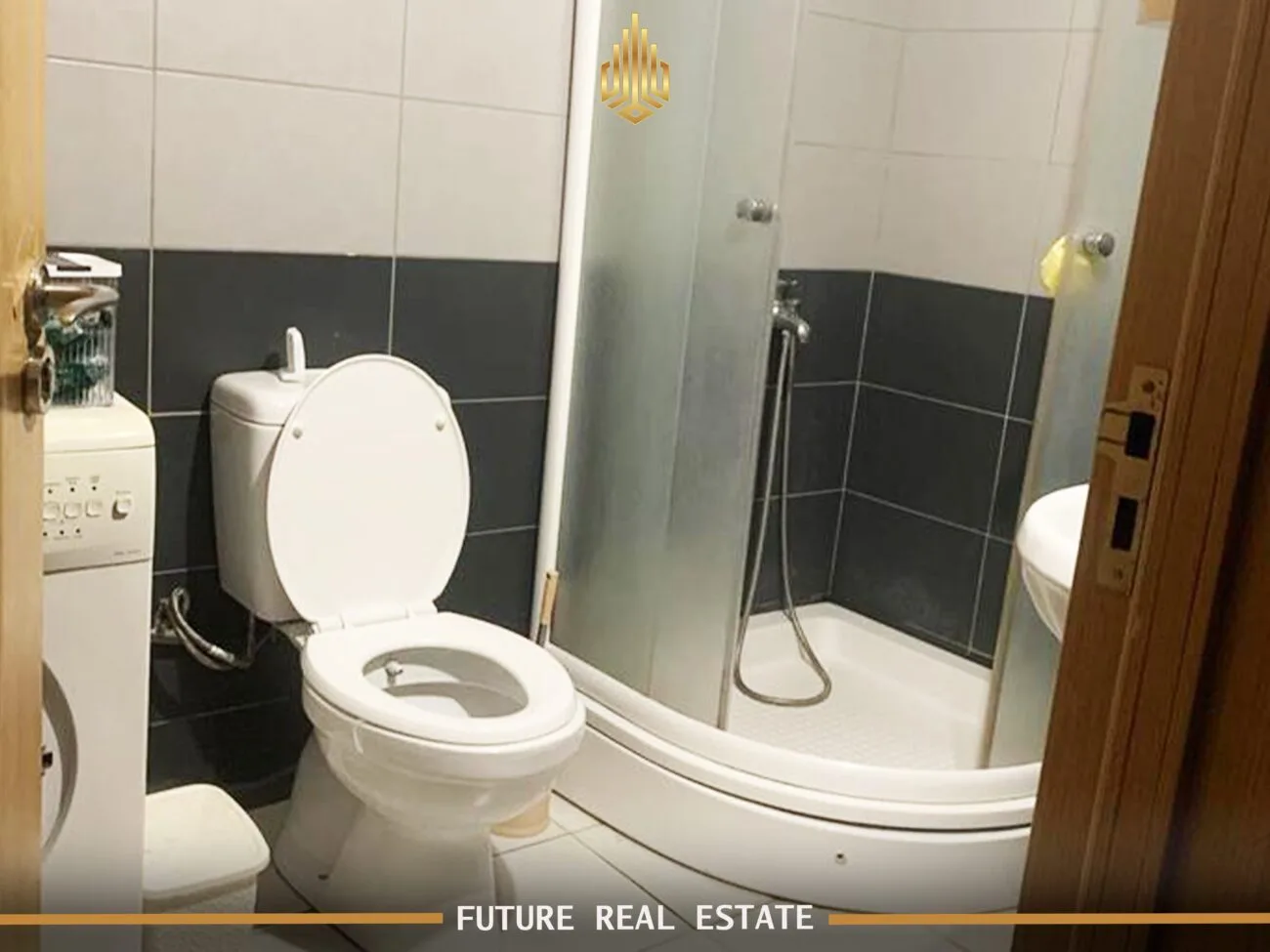 Banesë me QIRA- 1 dhomë gjumi – 4 Llullat.