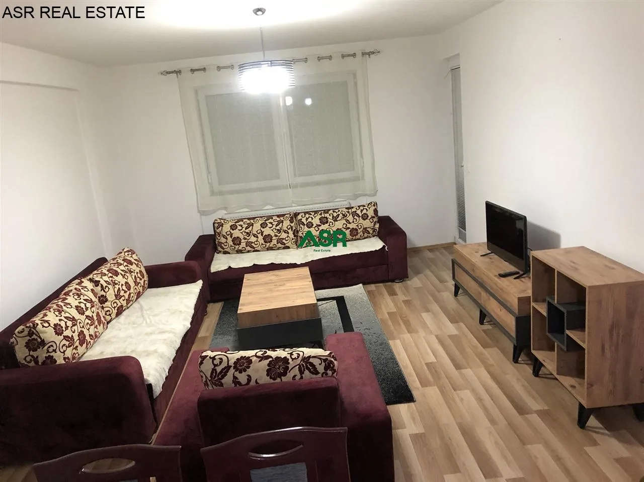 #ID:4190 Banesë 95m2 me Qira në lagjen rruga B.