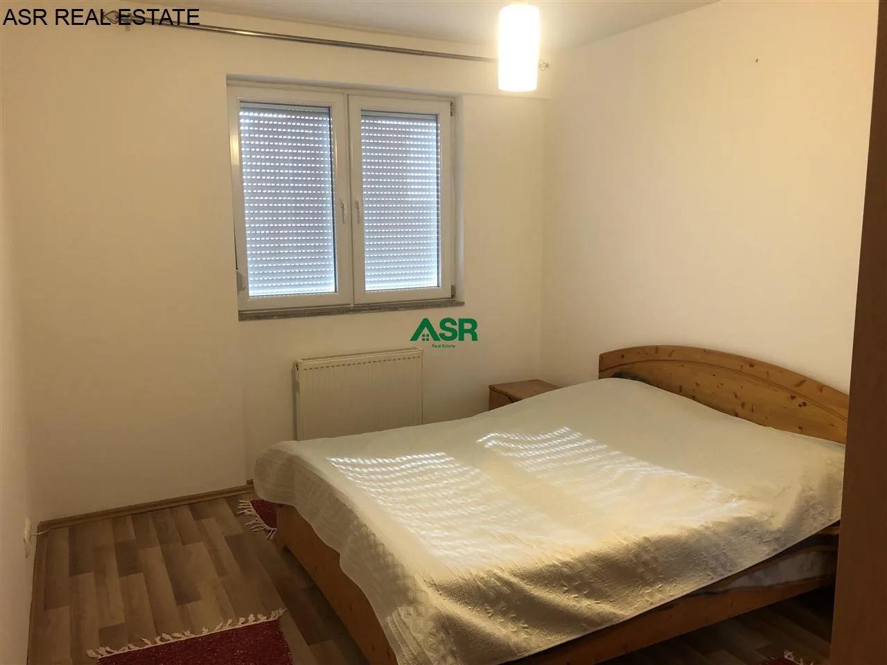 #ID:4190 Banesë 95m2 me Qira në lagjen rruga B.