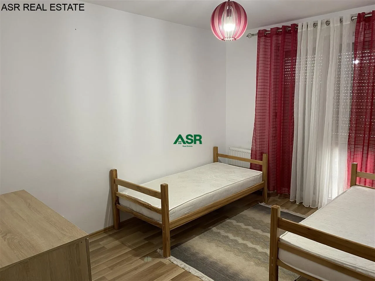 #ID:4190 Banesë 95m2 me Qira në lagjen rruga B.
