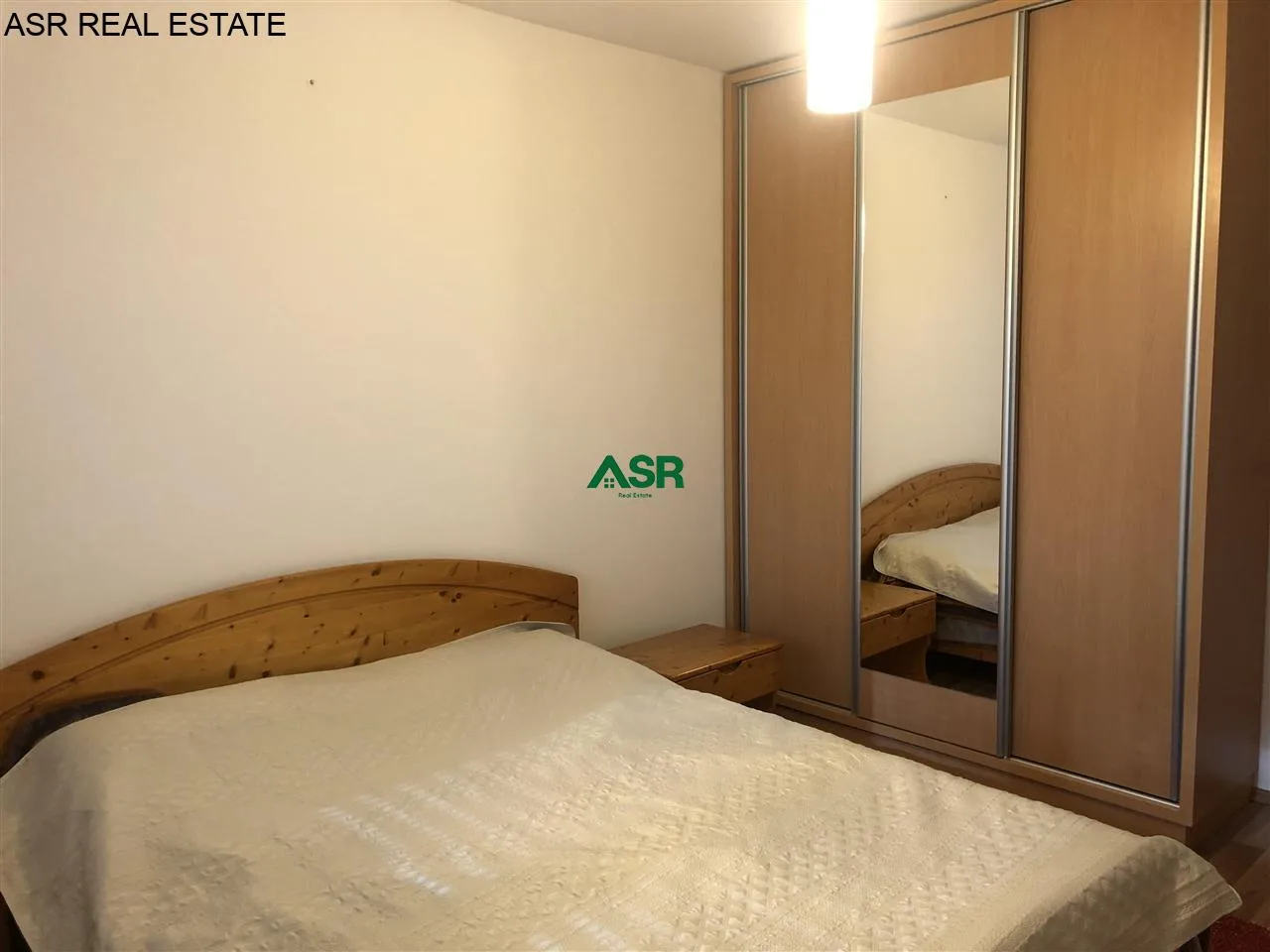 #ID:4190 Banesë 95m2 me Qira në lagjen rruga B.