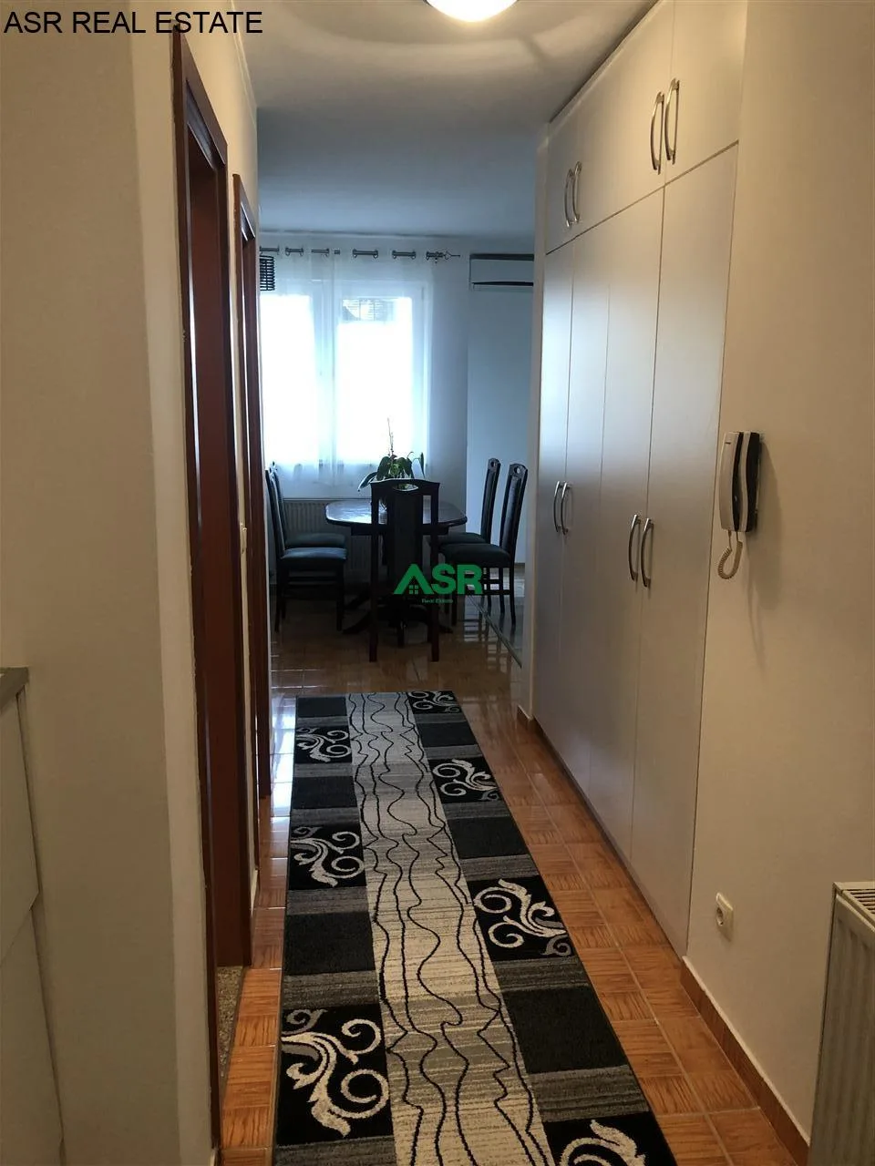 #ID:4190 Banesë 95m2 me Qira në lagjen rruga B.