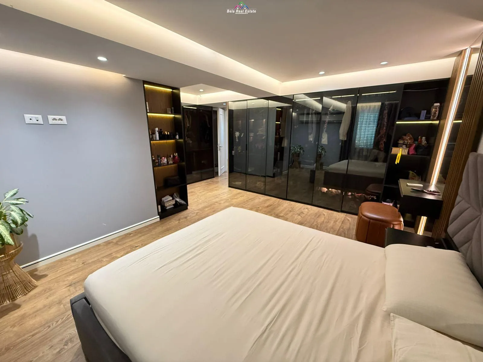 Vile Me Qera Tek Liqeni i Thate ( ID BV22615) Tirane
