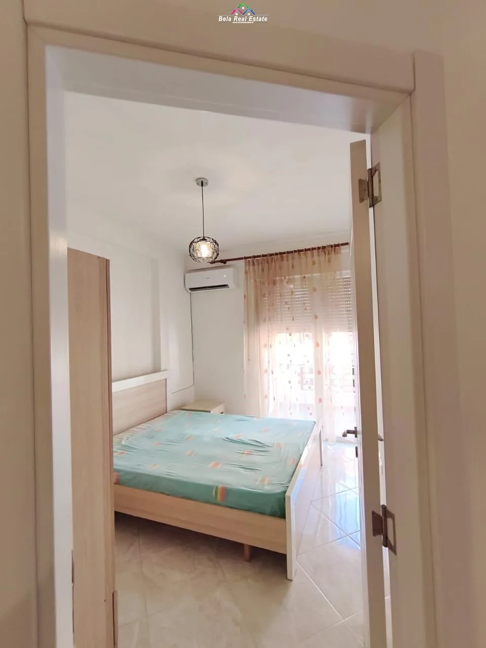 Apartament 2+1 Me Qera Tek Kompleksi Golden Park (ID B2201919) Tirane