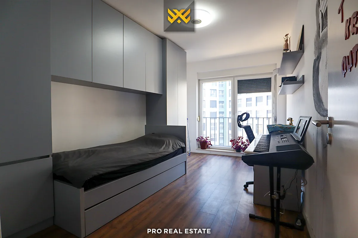 Banesë 83m² me #QIRA te Prishtina e Re