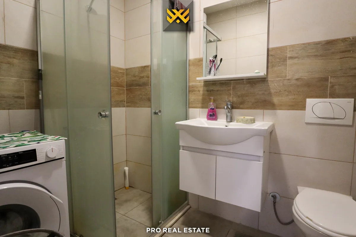 Banesë 83m² me #QIRA te Prishtina e Re