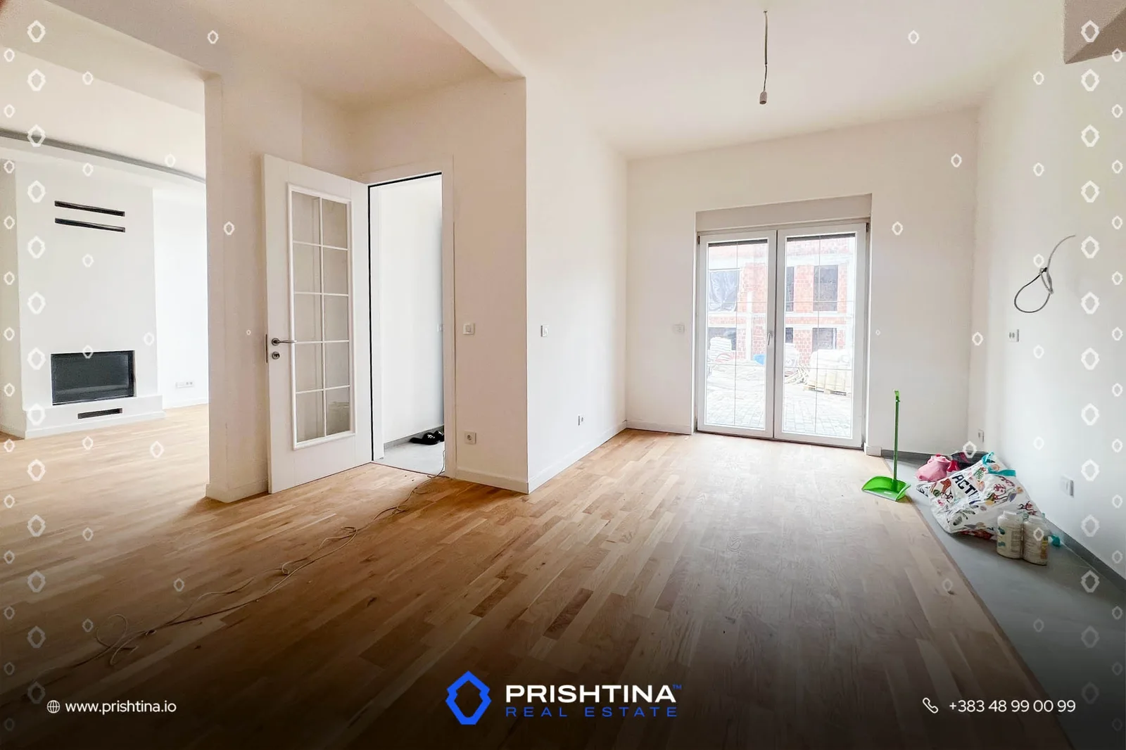 Shtëpi në shitje 300m² në Matiqan