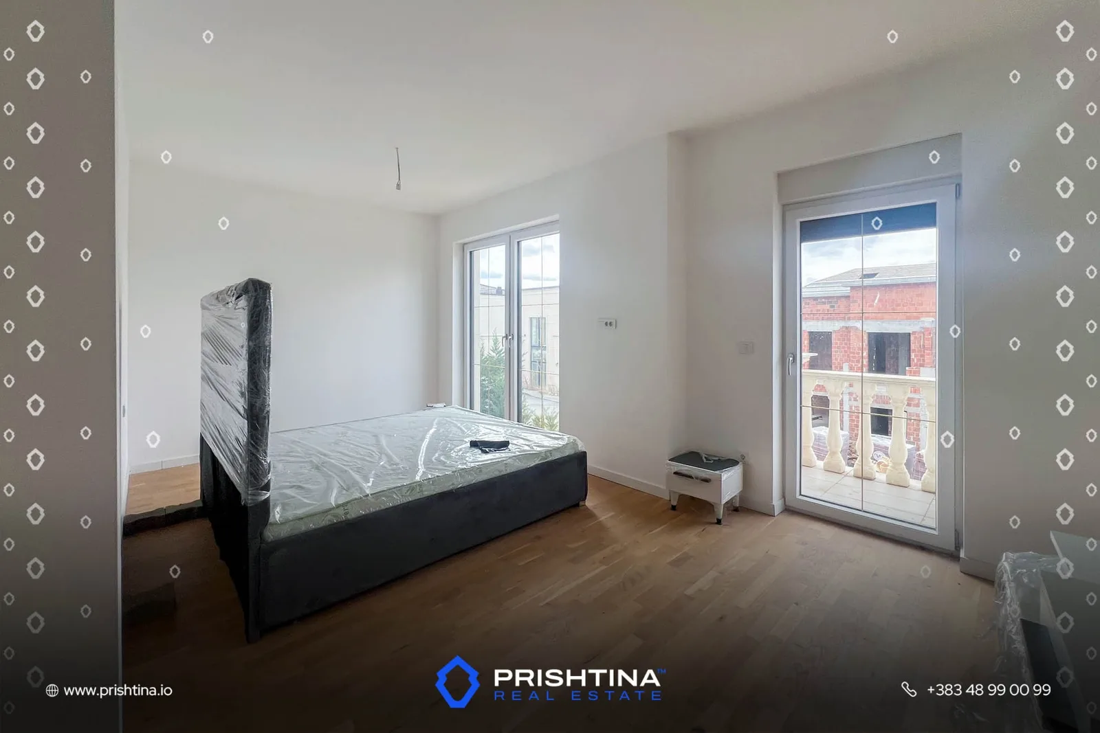 Shtëpi në shitje 300m² në Matiqan
