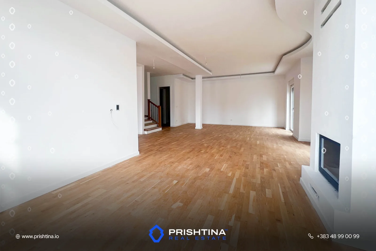 Shtëpi në shitje 300m² në Matiqan