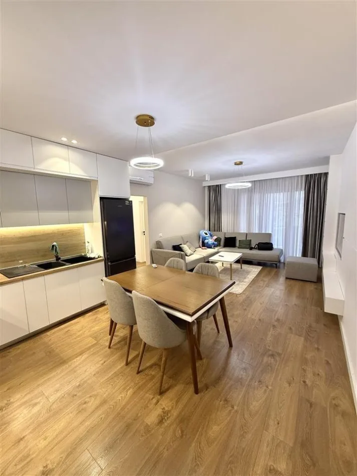 Apartament me Qera 2+1+2 prane Rruges se Elbasanit ( ID B2201317) Tirane