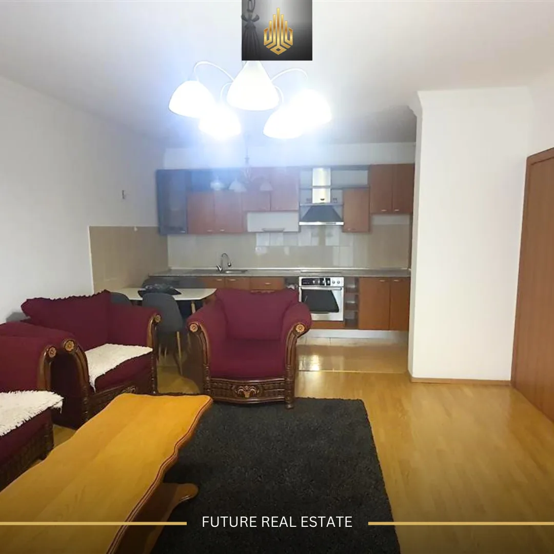 Banesë me QERA/78m²