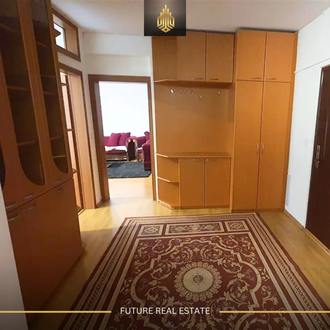 Banesë me QERA/78m²