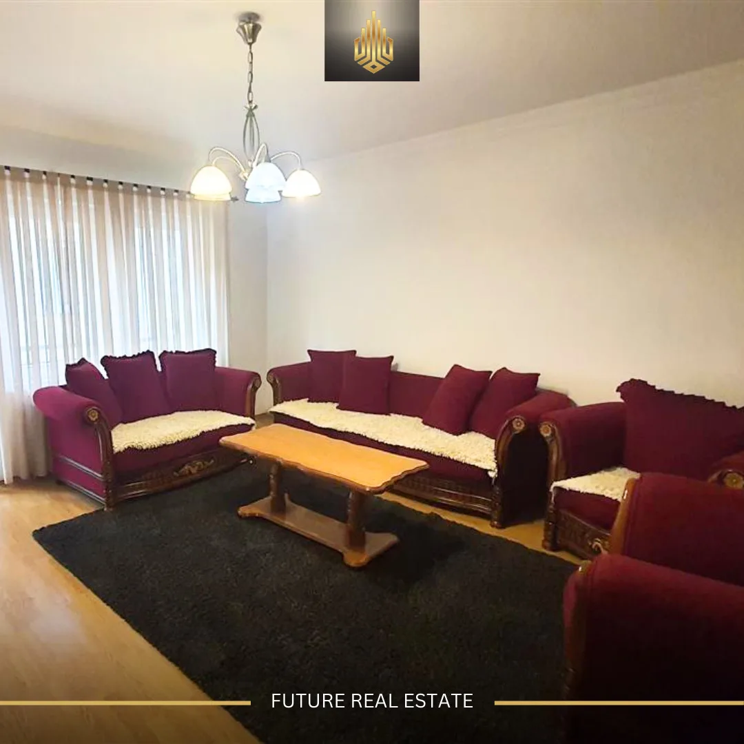 Banesë me QERA/78m²