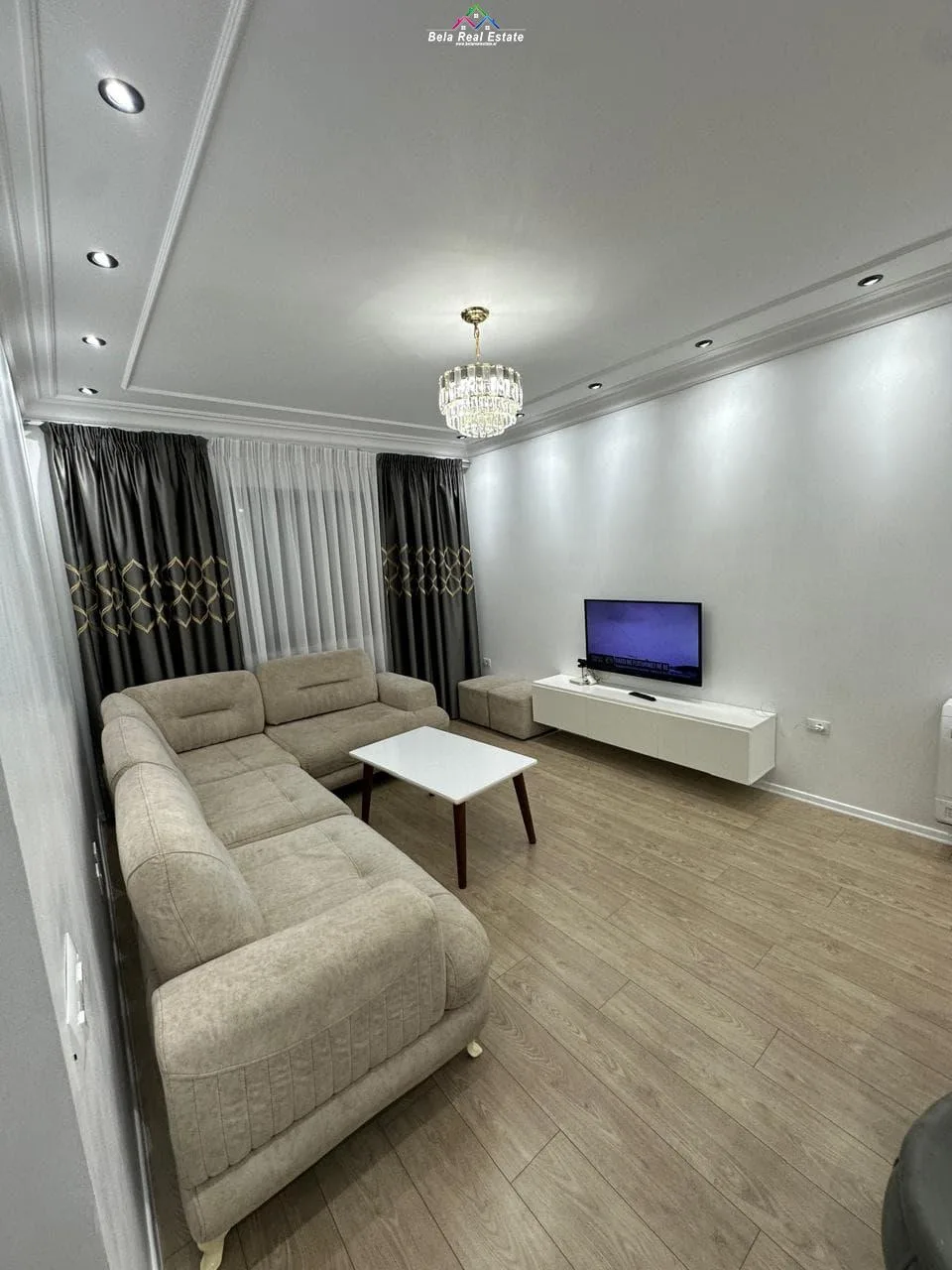 Apartament Ne Shitje 3+1+2 Ne Astir (ID B130106) Tirane