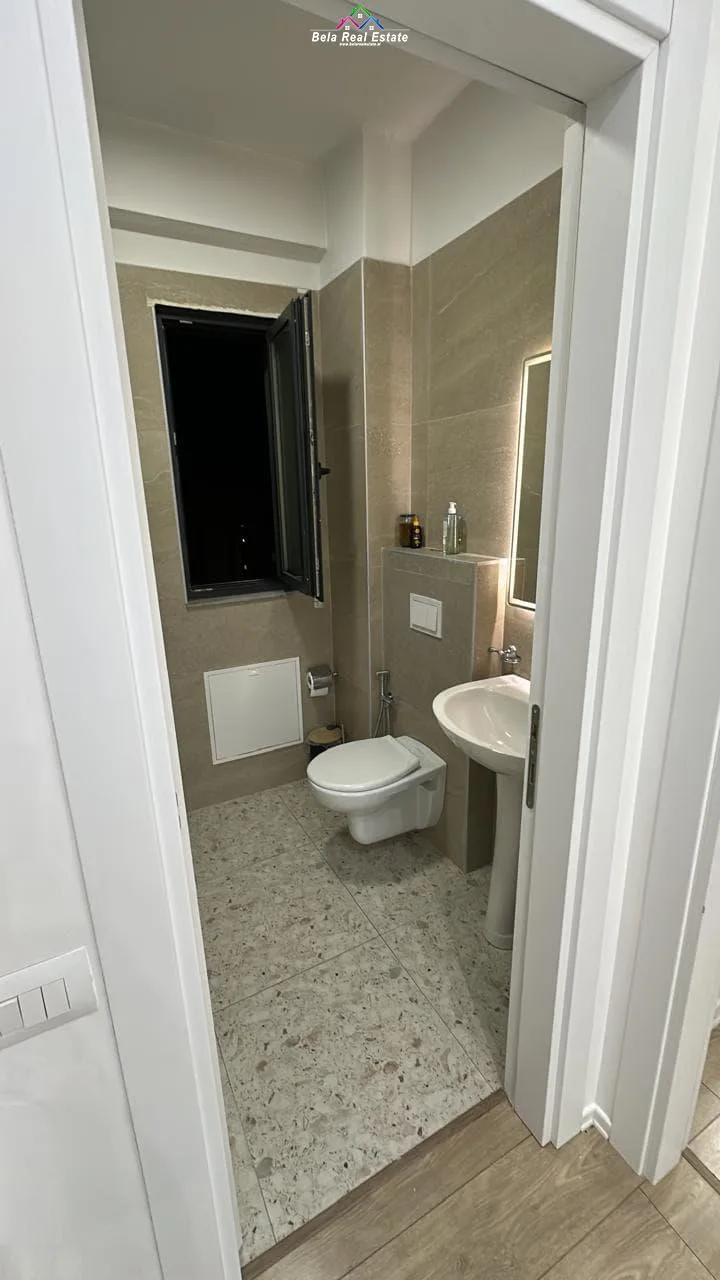Apartament Ne Shitje 3+1+2 Ne Astir (ID B130106) Tirane