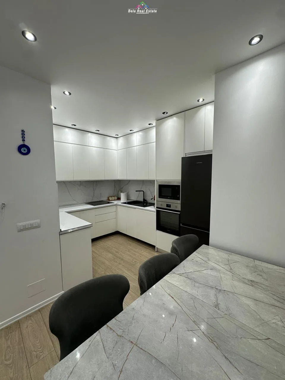 Apartament Ne Shitje 3+1+2 Ne Astir (ID B130106) Tirane