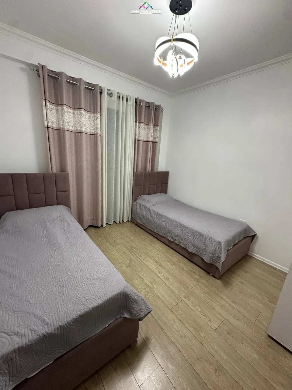Apartament Ne Shitje 3+1+2 Ne Astir (ID B130106) Tirane