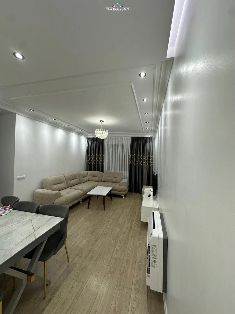 Apartament Ne Shitje 3+1+2 Ne Astir (ID B130106) Tirane