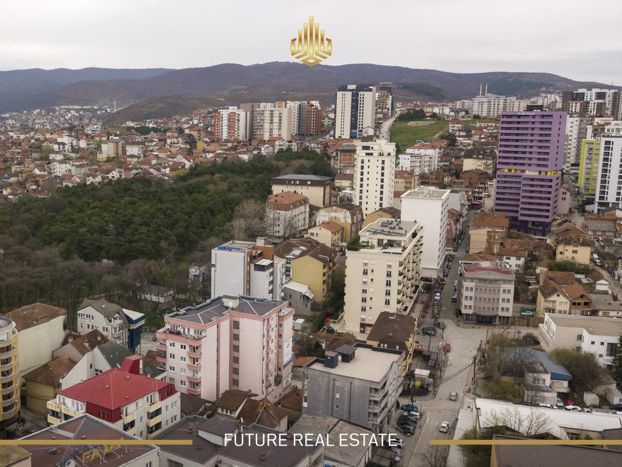 Penthouse në SHITJE/165m2