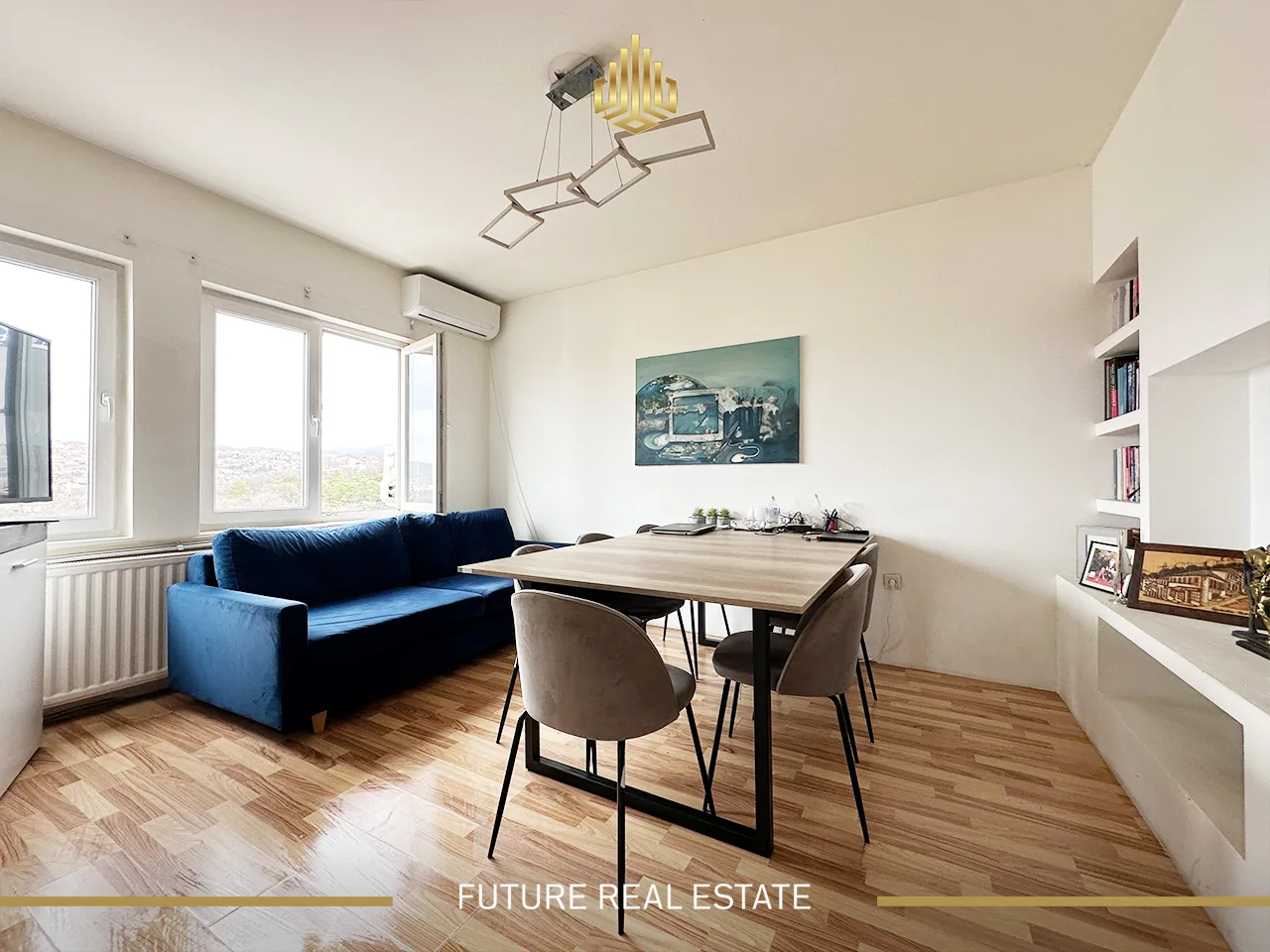 Penthouse në SHITJE/165m2