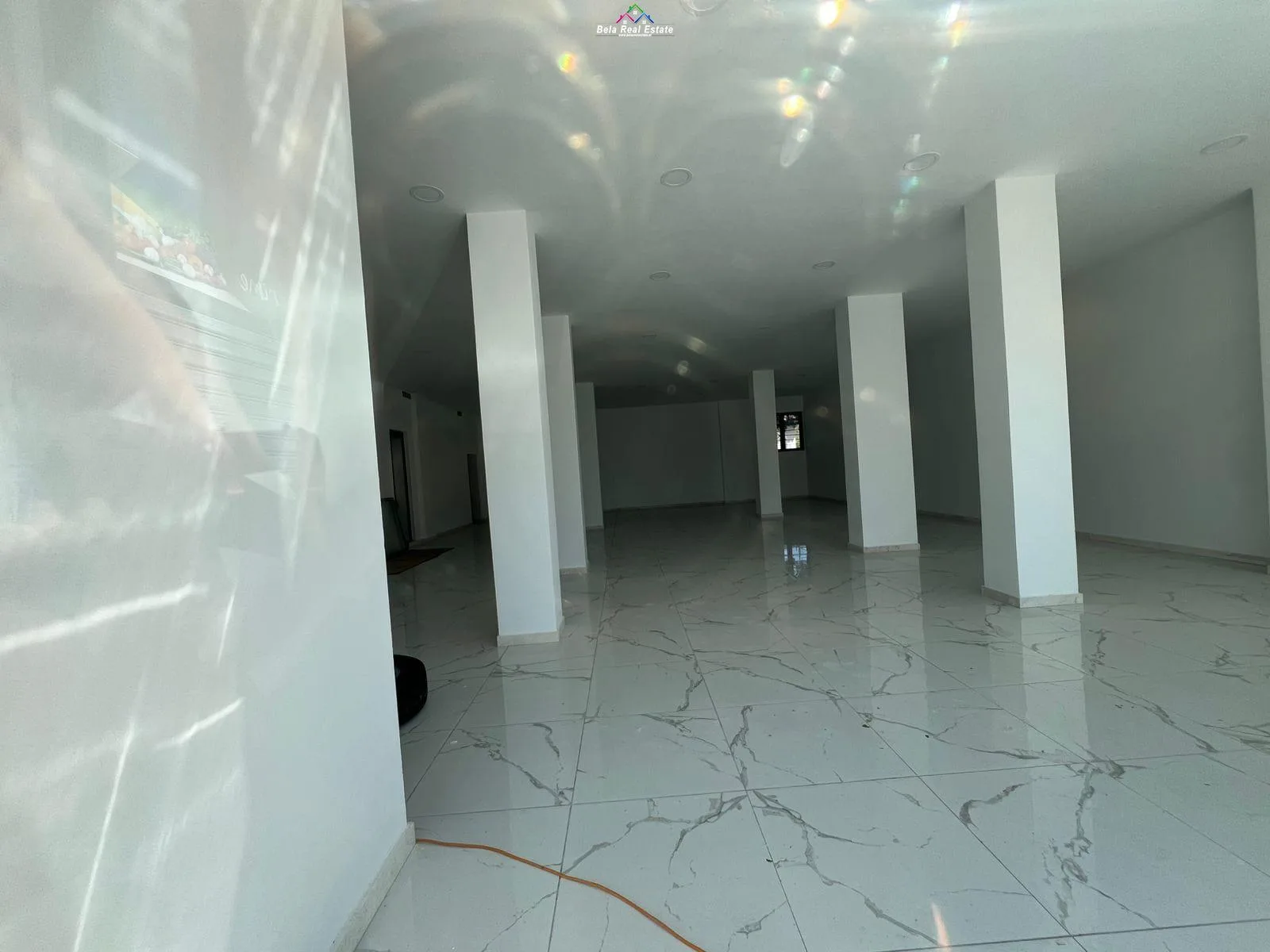Dyqan Me Qera Ne Kamez (ID BD21858) Tirane
