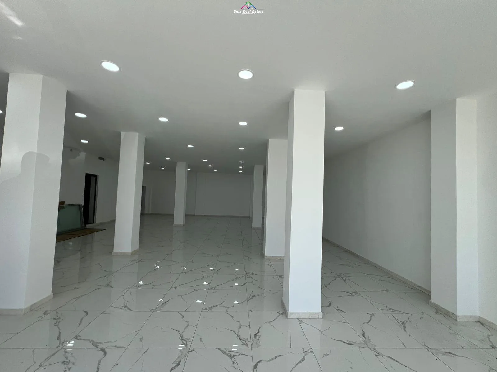 Dyqan Me Qera Ne Kamez (ID BD21858) Tirane