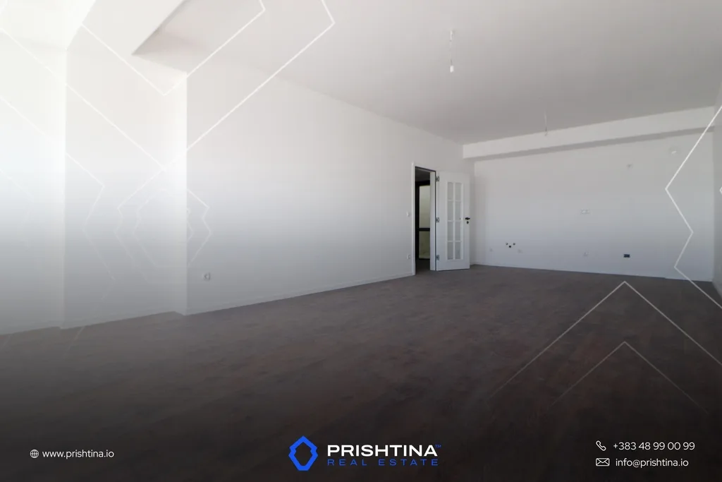 Banese ne #shitje 104.75m² në Lakrisht