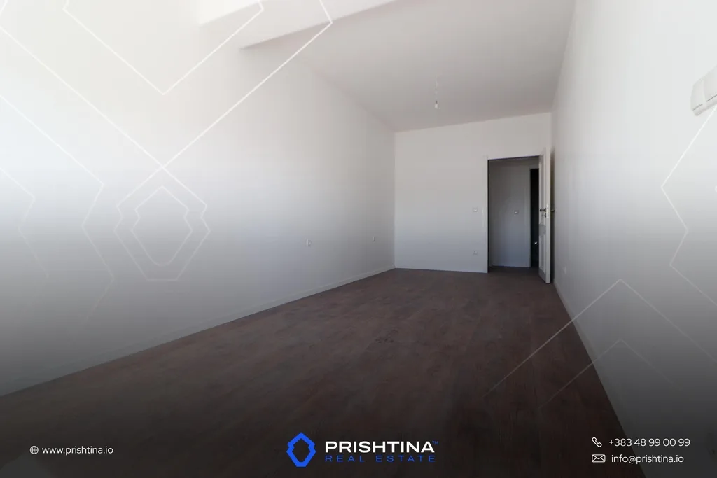 Banese ne #shitje 104.75m² në Lakrisht