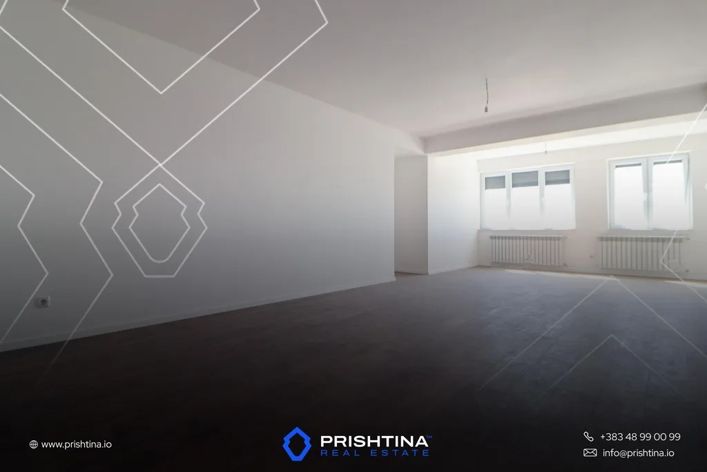 Banese ne #shitje 104.75m² në Lakrisht