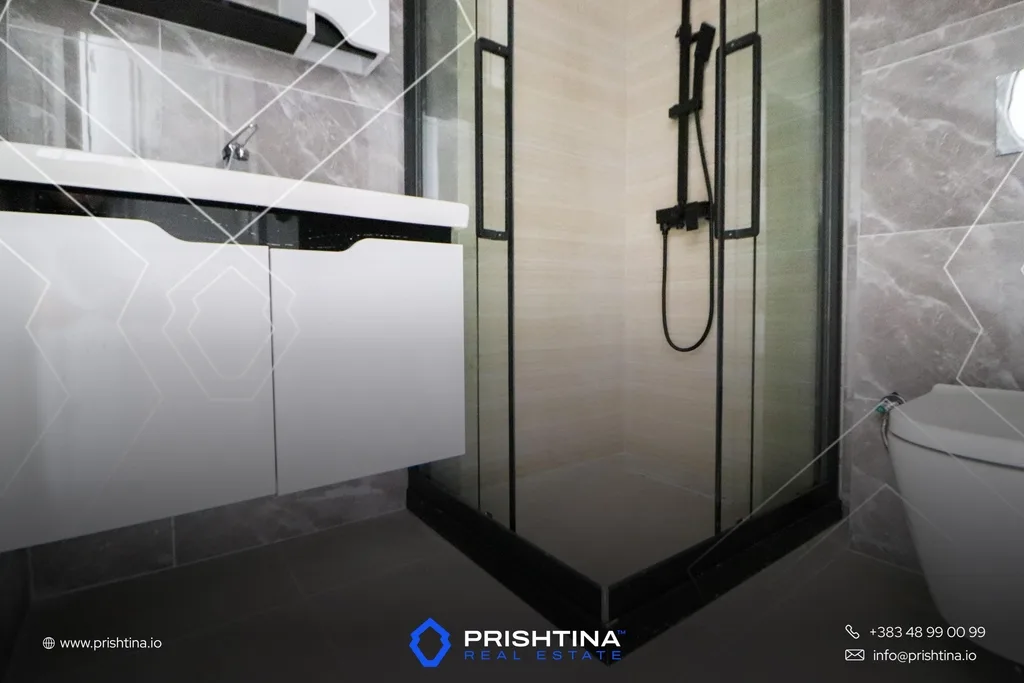 Banese ne #shitje 104.75m² në Lakrisht