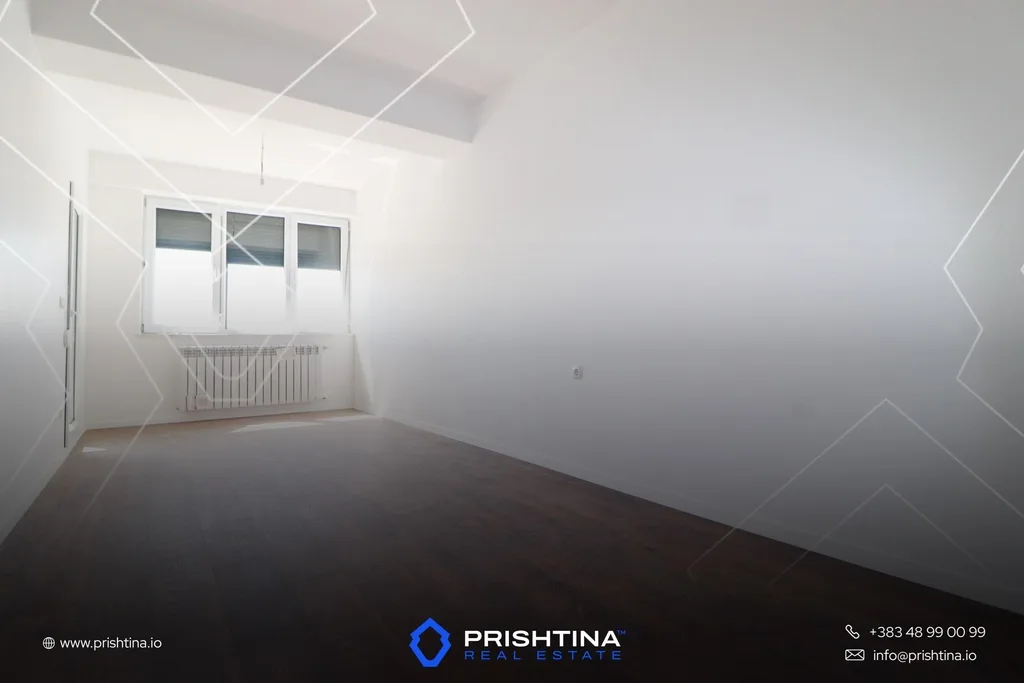 Banese ne #shitje 104.75m² në Lakrisht