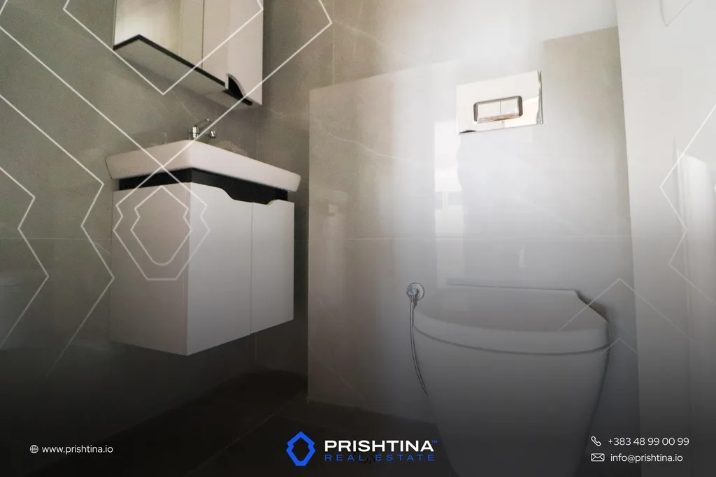 Banese ne #shitje 104.75m² në Lakrisht