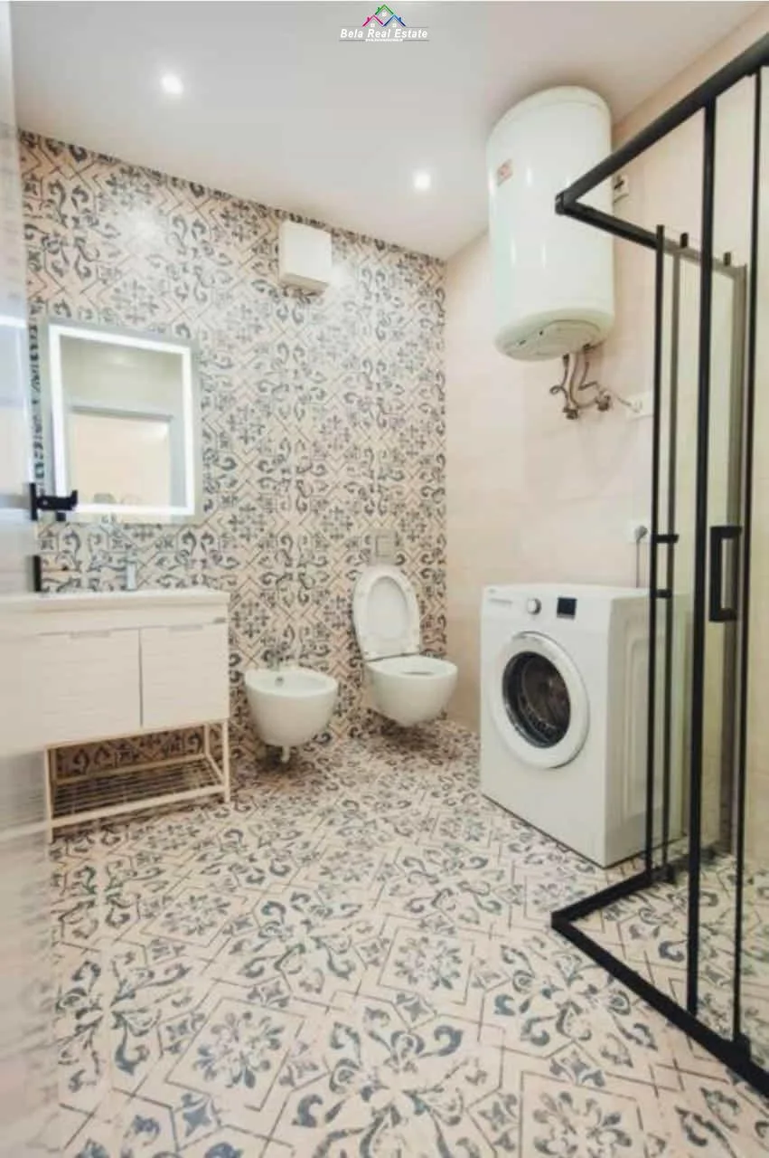 Apartament Me Qera 1+1 Ne Myslym Shyr (ID B2101359) Tirane